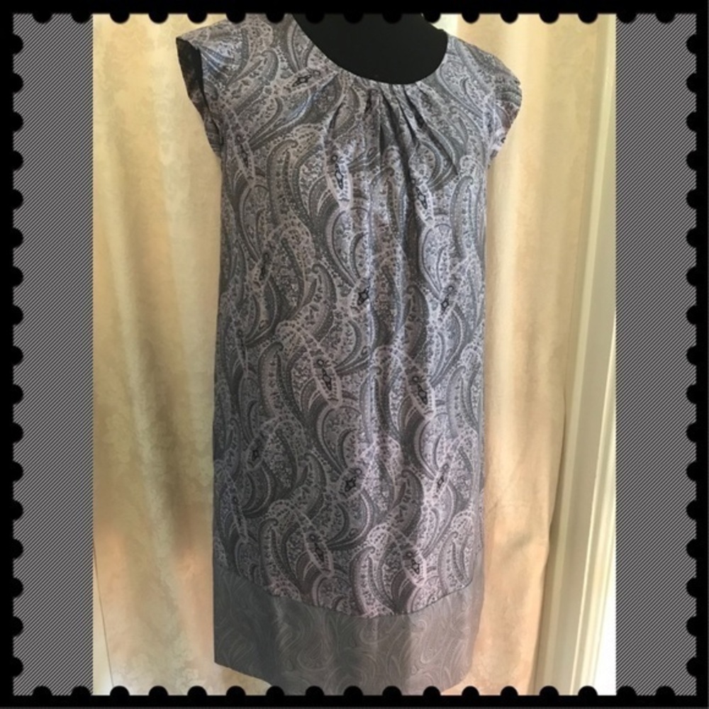 “Lavender Lady” LOVELY DRESS💜💜💜